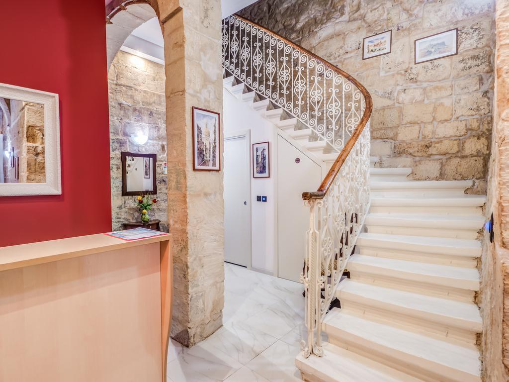 Tano'S Boutique Guesthouse Valletta Kültér fotó