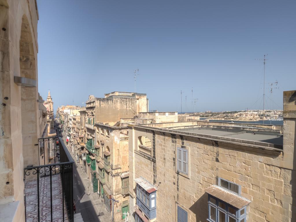 Tano'S Boutique Guesthouse Valletta Kültér fotó